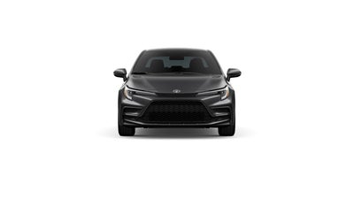 2027 Toyota Corolla Hybrid SE