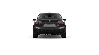2027 Toyota Corolla Hybrid SE