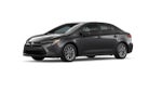 2026 Toyota Corolla Hybrid XLE