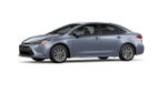2026 Toyota Corolla Hybrid XLE