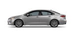 2027 Toyota Corolla Hybrid LE