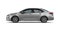 2027 Toyota Corolla Hybrid LE