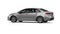 2027 Toyota Corolla Hybrid LE