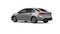 2027 Toyota Corolla Hybrid LE