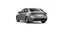 2027 Toyota Corolla Hybrid LE