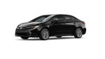2027 Toyota Corolla Hybrid LE