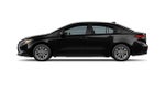 2027 Toyota Corolla Hybrid LE