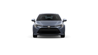 2026 Toyota Corolla Hybrid XLE