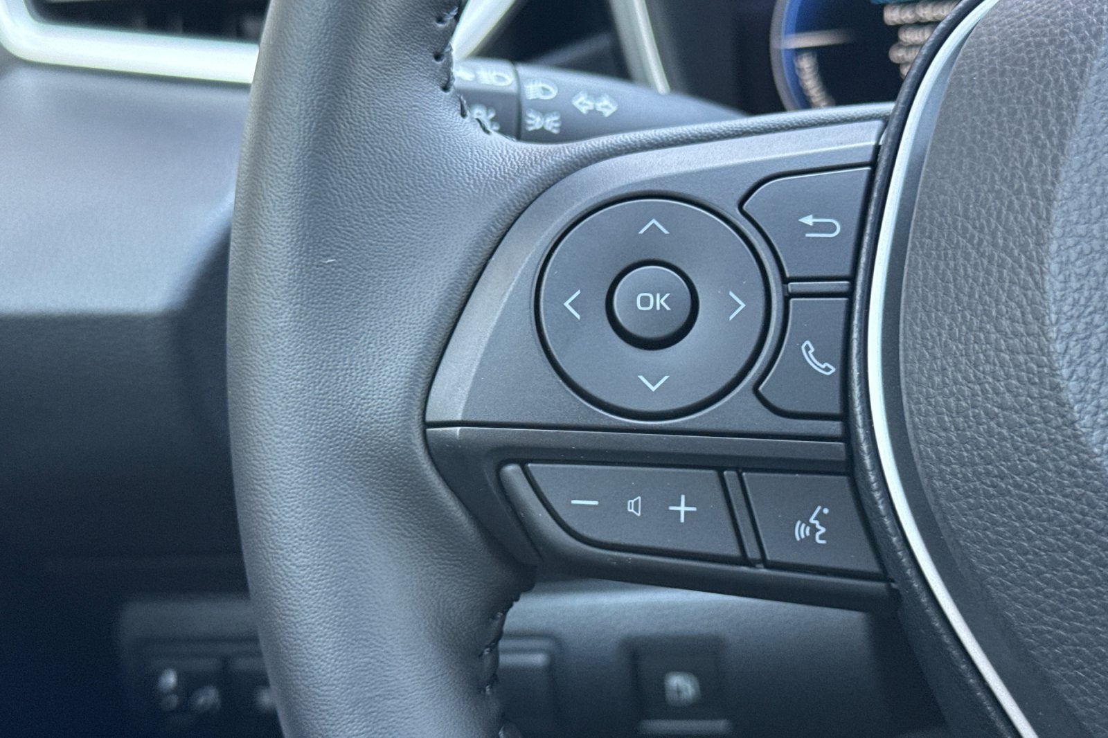 2026 Toyota Corolla Hybrid XLE
