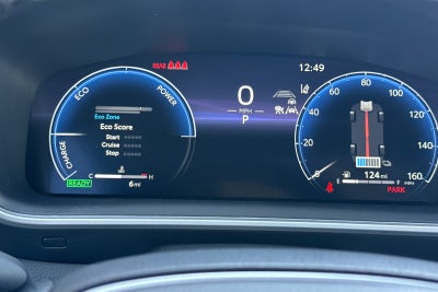 2026 Toyota Corolla Hybrid XLE