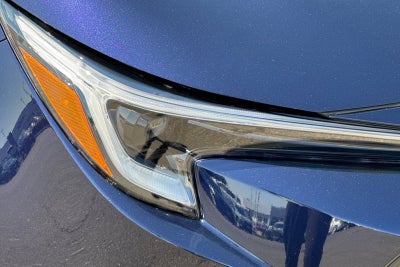 2026 Toyota Corolla Hybrid XLE