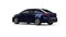 2026 Toyota Corolla Hybrid XLE