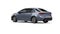 2027 Toyota Corolla Hybrid LE