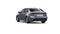 2027 Toyota Corolla Hybrid LE