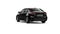 2027 Toyota Corolla Hybrid LE