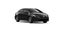 2027 Toyota Corolla Hybrid LE