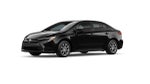 2027 Toyota Corolla Hybrid LE