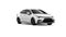 2027 Toyota Corolla Hybrid SE
