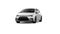 2027 Toyota Corolla Hybrid SE