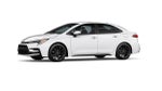 2027 Toyota Corolla Hybrid SE