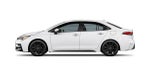 2027 Toyota Corolla Hybrid SE