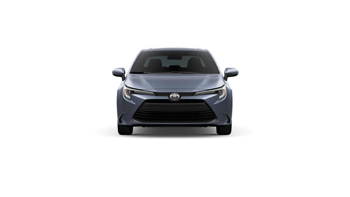 2026 Toyota Corolla Hybrid XLE