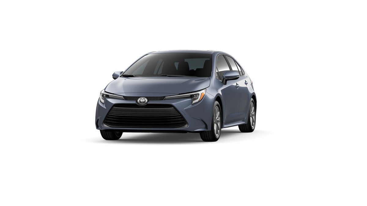 2026 Toyota Corolla Hybrid XLE