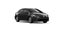 2027 Toyota Corolla Hybrid LE