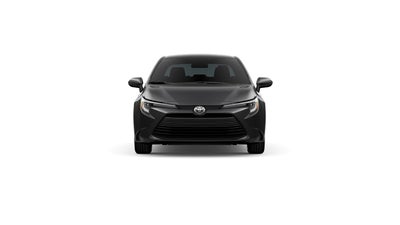 2027 Toyota Corolla Hybrid LE