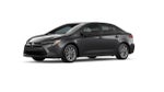 2027 Toyota Corolla Hybrid LE