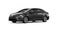 2027 Toyota Corolla Hybrid LE