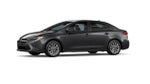 2027 Toyota Corolla Hybrid LE
