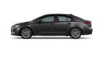 2027 Toyota Corolla Hybrid LE