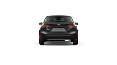 2027 Toyota Corolla Hybrid LE