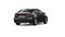 2027 Toyota Corolla Hybrid LE