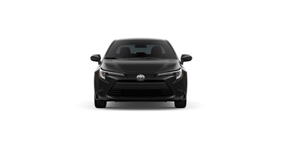2027 Toyota Corolla Hybrid LE