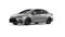 2027 Toyota Corolla Hybrid SE