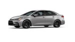 2027 Toyota Corolla Hybrid SE