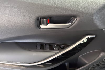 2026 Toyota Corolla Hybrid XLE