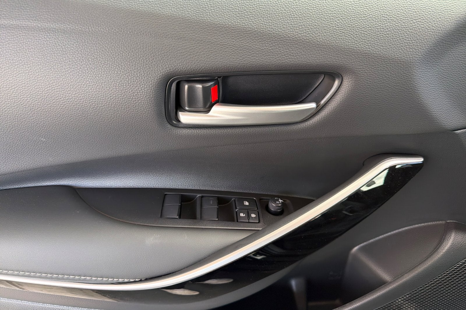 2026 Toyota Corolla Hybrid XLE