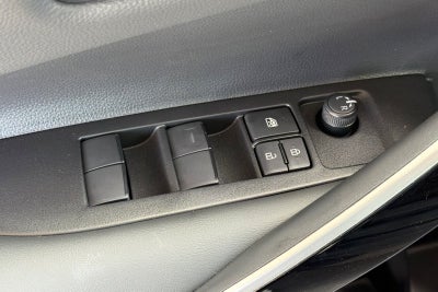 2026 Toyota Corolla Hybrid XLE