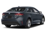 2026 Toyota Corolla Hybrid XLE