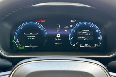 2026 Toyota Corolla Hybrid XLE