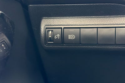 2026 Toyota Corolla Hybrid XLE