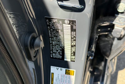 2026 Toyota Corolla Hybrid XLE