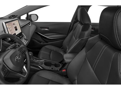 2026 Toyota Corolla Hybrid XLE