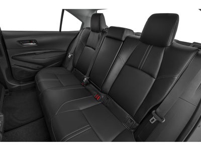 2026 Toyota Corolla Hybrid XLE