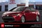 2026 Toyota Corolla Hybrid XLE