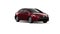 2026 Toyota Corolla Hybrid XLE