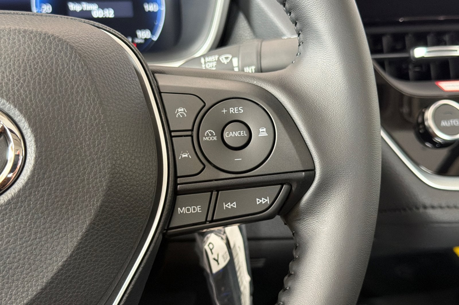 2026 Toyota Corolla Hybrid XLE